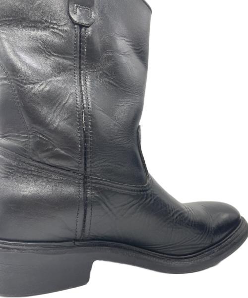 RED WING（レッドウィング）RED WING (レッドウィング) ブーツ ブラック サイズ:28.5cmの古着・服飾アイテム