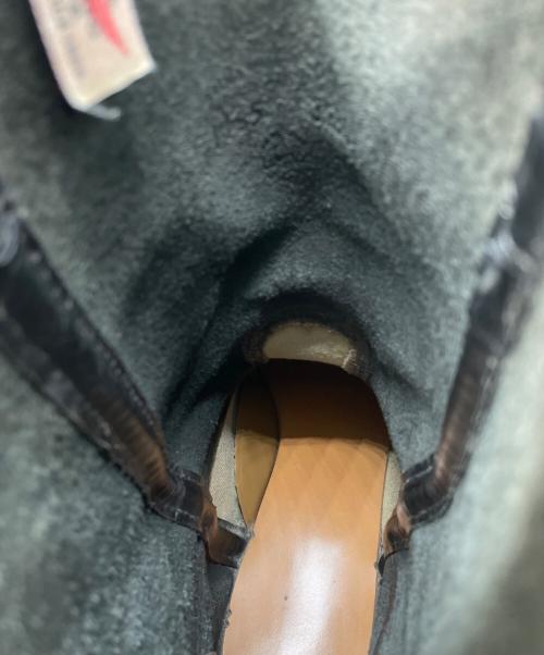 RED WING（レッドウィング）RED WING (レッドウィング) ブーツ ブラック サイズ:28.5cmの古着・服飾アイテム