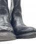 中古・古着 RED WING (レッドウィング) ブーツ ブラック サイズ:28.5cm：20000円