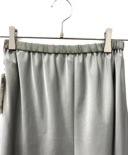 DRESSTERIOR（ドレステリア）DRESSTERIOR (ドレステリア) スカート グレー サイズ:XSの古着・服飾アイテム