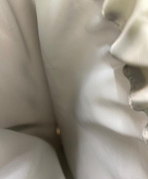 DRESSTERIOR（ドレステリア）DRESSTERIOR (ドレステリア) スカート グレー サイズ:XSの古着・服飾アイテム