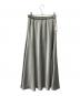 DRESSTERIOR（ドレステリア）の古着「スカート」｜グレー
