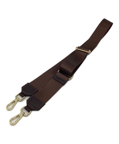 Activo（アクティーボ）ACTIVO (アクティーボ) ショルダーバッグ オリーブの古着・服飾アイテム