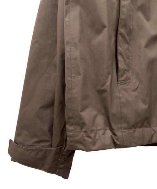THE NORTH FACE（ザ ノース フェイス）THE NORTH FACE (ザ ノース フェイス) VENTURE 2 JACKET ブラウン サイズ:Mの古着・服飾アイテム