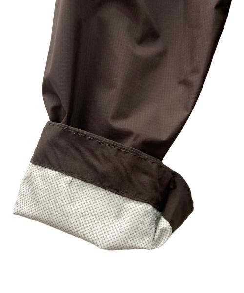 THE NORTH FACE（ザ ノース フェイス）THE NORTH FACE (ザ ノース フェイス) VENTURE 2 JACKET ブラウン サイズ:Mの古着・服飾アイテム