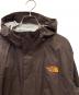 THE NORTH FACE (ザ ノース フェイス) VENTURE 2 JACKET ブラウン サイズ:M：8000円