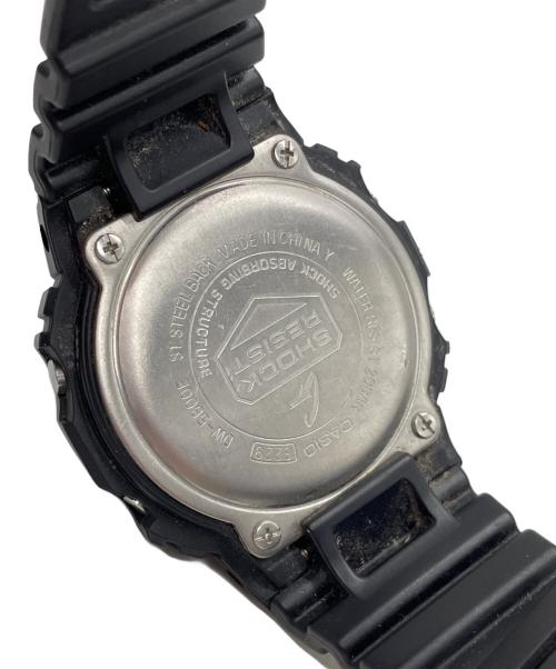CASIO（カシオ）CASIO (カシオ) デジタルウォッチ ブラックの古着・服飾アイテム