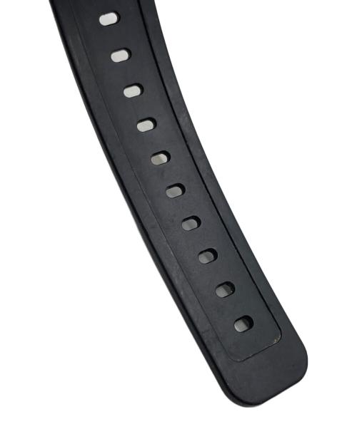 CASIO（カシオ）CASIO (カシオ) デジタルウォッチ ブラックの古着・服飾アイテム