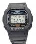 CASIO（カシオ）の古着「デジタルウォッチ」｜ブラック