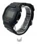 CASIO (カシオ) デジタルウォッチ ブラック：6000円