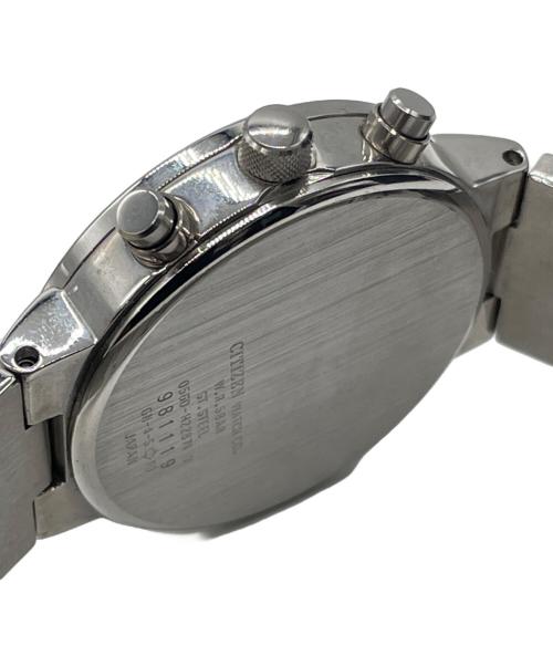 CITIZEN（シチズン）CITIZEN (シチズン) クロノグラフの古着・服飾アイテム