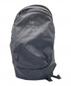 ARC'TERYXアークテリクス）の古着「INDEX 15」｜ブラック