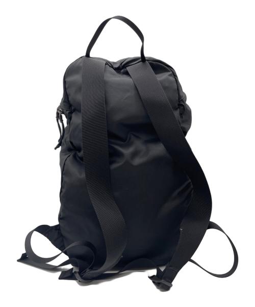 ARC'TERYX（アークテリクス）ARC'TERYX (アークテリクス) INDEX 15 ブラックの古着・服飾アイテム