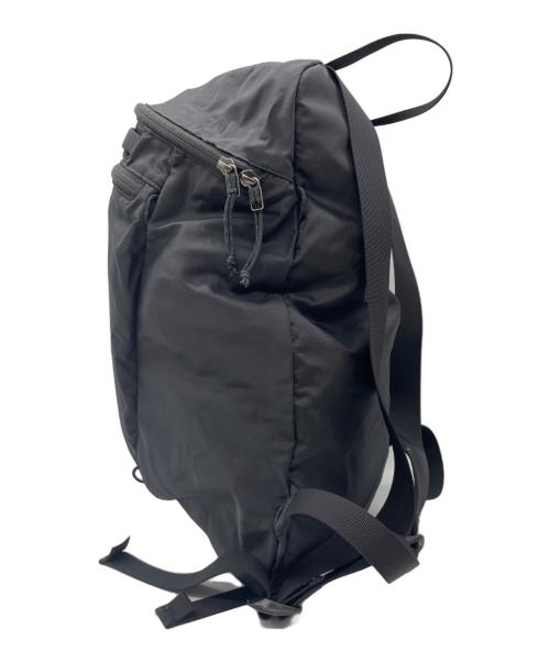 ARC'TERYX（アークテリクス）ARC'TERYX (アークテリクス) INDEX 15 ブラックの古着・服飾アイテム