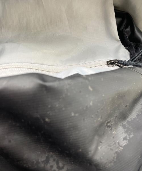 ARC'TERYX（アークテリクス）ARC'TERYX (アークテリクス) INDEX 15 ブラックの古着・服飾アイテム