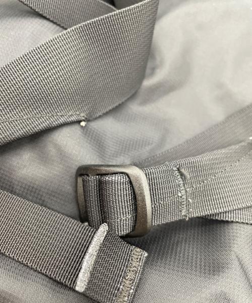 ARC'TERYX（アークテリクス）ARC'TERYX (アークテリクス) INDEX 15 ブラックの古着・服飾アイテム