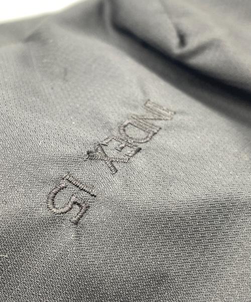 ARC'TERYX（アークテリクス）ARC'TERYX (アークテリクス) INDEX 15 ブラックの古着・服飾アイテム