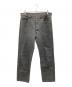 LEVI'S（リーバイス）の古着「デニムパンツ」｜グレー