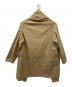 mizuiro-ind (ミズイロインド) スプリングコート カーキ サイズ:-：6000円