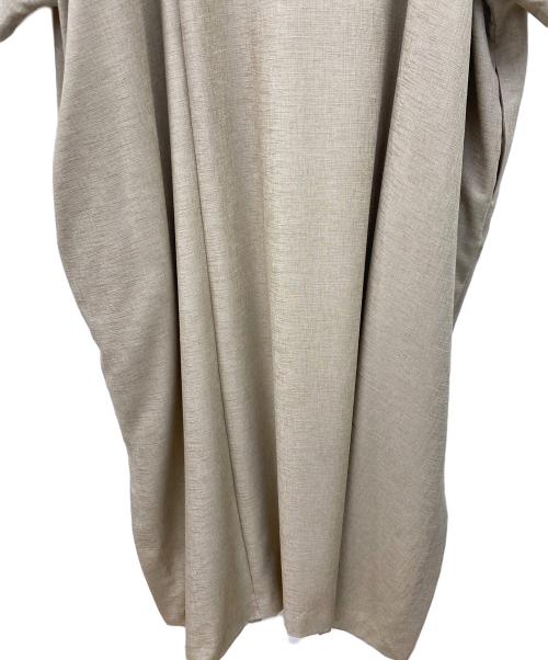 RIM.ARK（リムアーク）RIM.ARK (リムアーク) マキシワンピース カーキ サイズ:FREE 未使用品の古着・服飾アイテム