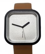 HYGGEヒュッゲ）の古着「腕時計」