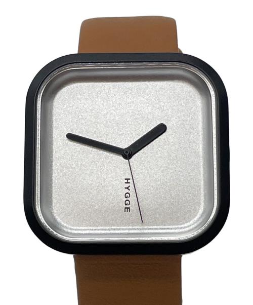 HYGGE（ヒュッゲ）HYGGE (ヒュッゲ) 腕時計の古着・服飾アイテム