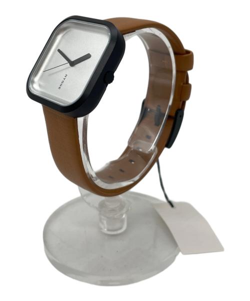 HYGGE（ヒュッゲ）HYGGE (ヒュッゲ) 腕時計の古着・服飾アイテム