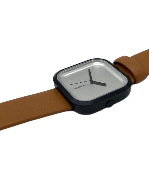 HYGGE（ヒュッゲ）HYGGE (ヒュッゲ) 腕時計の古着・服飾アイテム