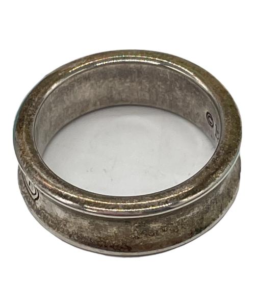 TIFFANY & Co.（ティファニー アンド コー）TIFFANY & Co. (ティファニー) リング シルバー サイズ:16号の古着・服飾アイテム