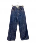 THE SHINZONEザ シンゾーン）の古着「デニムパンツ」｜インディゴ