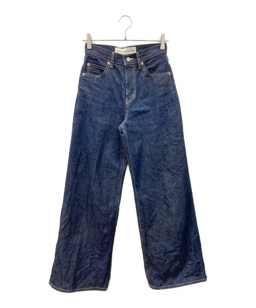 THE SHINZONE（ザ シンゾーン）THE SHINZONE (ザ シンゾーン) デニムパンツ インディゴ サイズ:32の古着・服飾アイテム