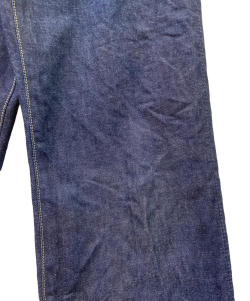 THE SHINZONE（ザ シンゾーン）THE SHINZONE (ザ シンゾーン) デニムパンツ インディゴ サイズ:32の古着・服飾アイテム