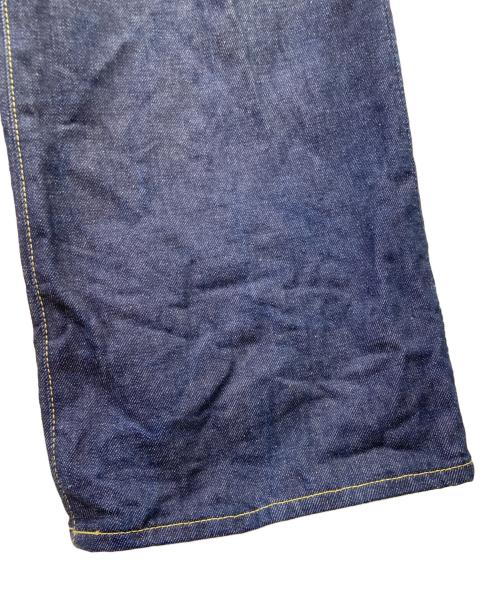 THE SHINZONE（ザ シンゾーン）THE SHINZONE (ザ シンゾーン) デニムパンツ インディゴ サイズ:32の古着・服飾アイテム