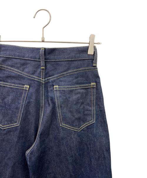 THE SHINZONE（ザ シンゾーン）THE SHINZONE (ザ シンゾーン) デニムパンツ インディゴ サイズ:32の古着・服飾アイテム