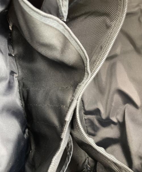 PORTER（ポーター）PORTER (ポーター) 2WAYブリーフケース ブラックの古着・服飾アイテム