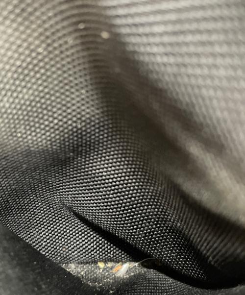 PORTER（ポーター）PORTER (ポーター) 2WAYブリーフケース ブラックの古着・服飾アイテム