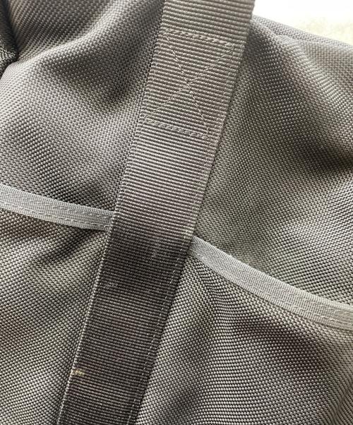 PORTER（ポーター）PORTER (ポーター) 2WAYブリーフケース ブラックの古着・服飾アイテム