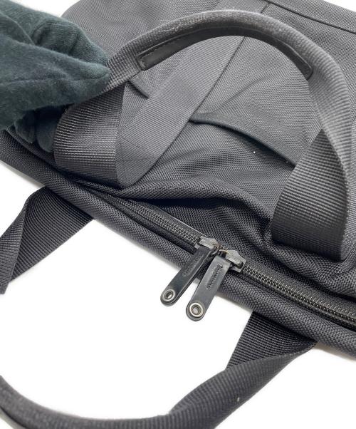 PORTER（ポーター）PORTER (ポーター) 2WAYブリーフケース ブラックの古着・服飾アイテム