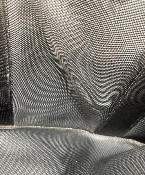 PORTER（ポーター）PORTER (ポーター) 2WAYブリーフケース ブラックの古着・服飾アイテム