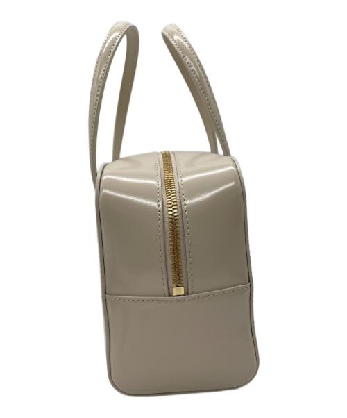 LEMEME（ルメメ）LEMEME (ルメメ) 2WAYバッグ アイボリーの古着・服飾アイテム