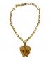 VERSACE（ヴェルサーチェ）の古着「ネックレス」｜ゴールド
