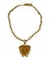 VERSACE (ヴェルサーチェ) ネックレス ゴールド：20000円