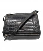 GIVENCHYジバンシィ）の古着「2WAYバッグ」｜ブラック