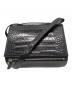 GIVENCHY（ジバンシィ）の古着「2WAYバッグ」｜ブラック