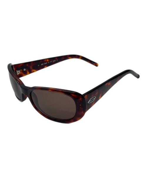 SMITH（スミス）SMITH (スミス) サングラス ブラウンの古着・服飾アイテム