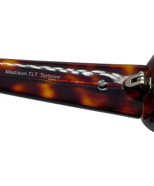 SMITH（スミス）SMITH (スミス) サングラス ブラウンの古着・服飾アイテム