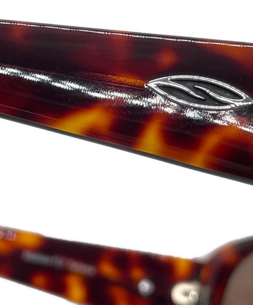 SMITH（スミス）SMITH (スミス) サングラス ブラウンの古着・服飾アイテム