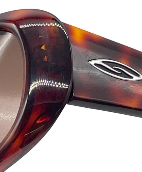 SMITH（スミス）SMITH (スミス) サングラス ブラウンの古着・服飾アイテム