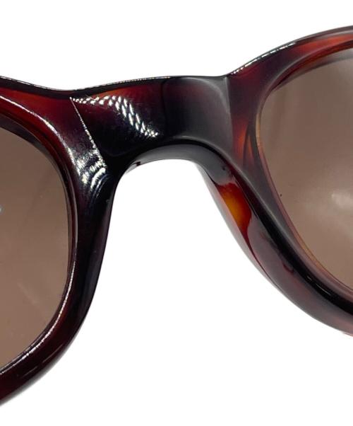 SMITH（スミス）SMITH (スミス) サングラス ブラウンの古着・服飾アイテム