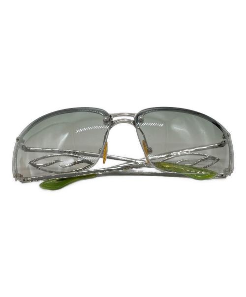 SMITH（スミス）SMITH (スミス) サングラス グリーンの古着・服飾アイテム